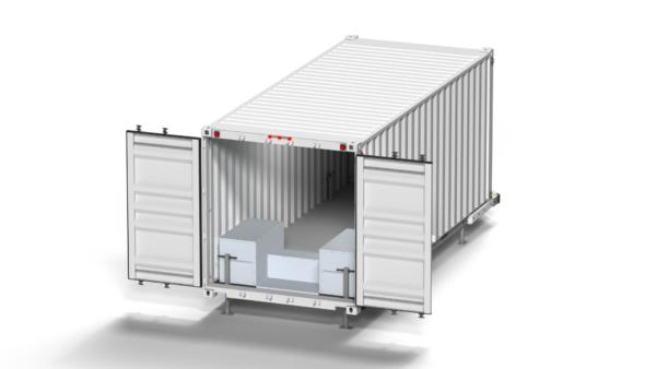 10ft Single Axle Trailer - Image 6