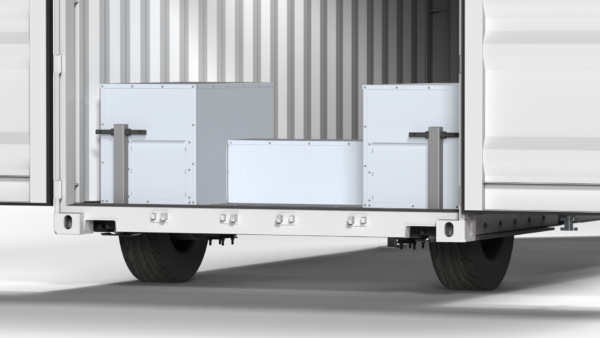 10ft Single Axle Trailer - Image 5