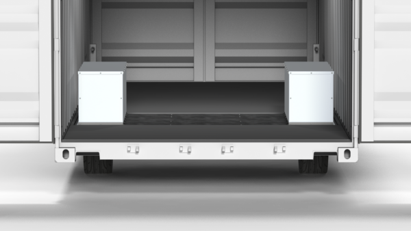 10ft Single Axle Trailer - Image 4