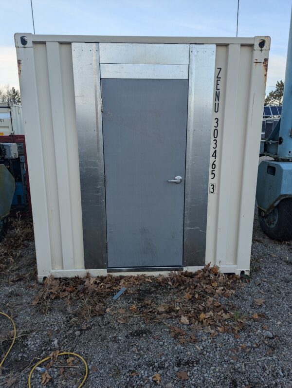 Exterior Door Kit - Image 3