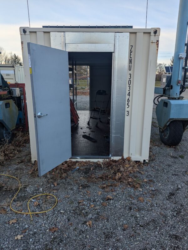 Exterior Door Kit - Image 4