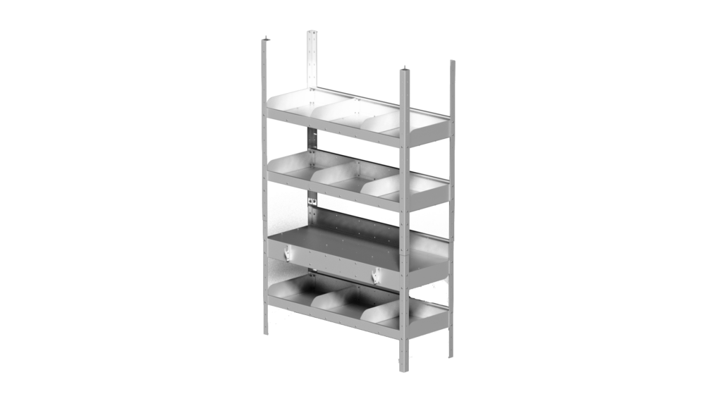 shelfkit
